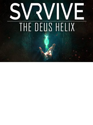 SVRVIVE The Deus Helix Steam Key GLOBAL PUZZLE 30327 2