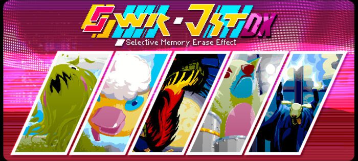 SWR JST DX Selective Memory Erase Effect PC Steam Key GLOBAL ACTION SHOOTING 14982 2 3