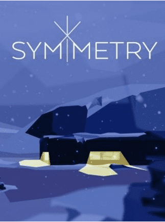 SYMMETRY Steam Key GLOBAL PUZZLE 32689 2