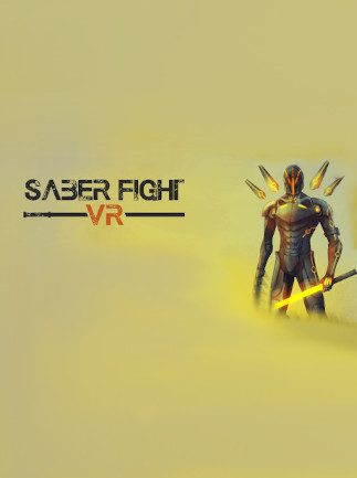 Saber Fight VR Steam Key GLOBAL ACTION SHOOTING 49847 2