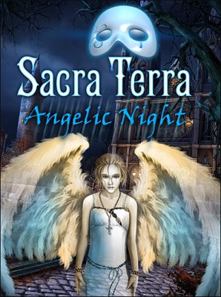 Sacra Terra Angelic Night Steam Key GLOBAL PUZZLE 16114 2