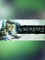 Sacred 3 Steam Key GLOBAL ACTION SHOOTING 34332 2