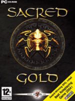 Sacred Gold Steam Gift GLOBAL RPG 43704 2