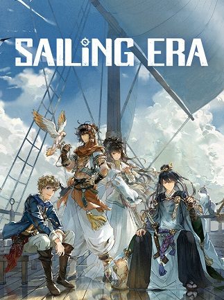 Sailing Era PC Steam Key GLOBAL RPG 6636 2