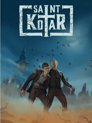 Saint Kotar PC Steam Key GLOBAL ACTION 64564 2