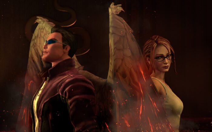 Saints Row Gat out of Hell PC Steam Key GLOBAL ACTION 12926 2 6