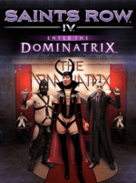 Saints Row IV Enter The Dominatrix Steam Gift GLOBAL DLCS 53481 2