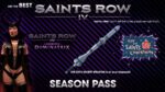 Saints Row IV Season Pass Steam Gift GLOBAL ACTION SHOOTING 54756 2