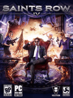 Saints Row IV Steam Key GLOBAL ACTION SHOOTING 29572 2