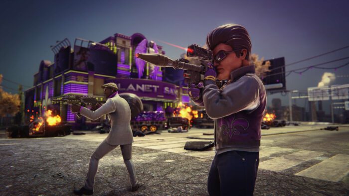 Saints Row The Third Remastered PC Steam Key GLOBAL ACTION 2794 2 1 scaled