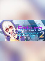 Sakura Gamer 2 Steam Key GLOBAL SIMULATOR 16626 2