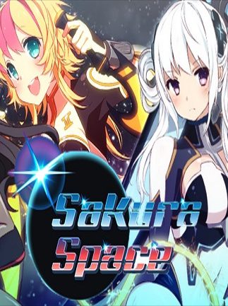 Sakura Space Steam Key GLOBAL ACTION 14674 2