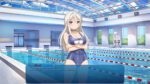 Sakura Swim Club Steam Key GLOBAL ADVENTURE 8638 2 2