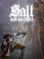 Salt and Sacrifice PC Steam Gift GLOBAL RPG 68872 2