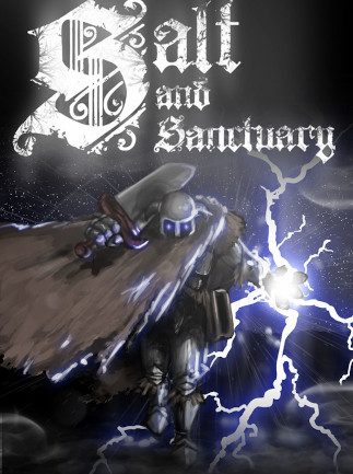 Salt and Sanctuary PC Steam Gift GLOBAL RPG 57740 2