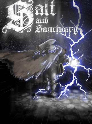 Salt and Sanctuary PC Steam Key GLOBAL ACTION 19710 2