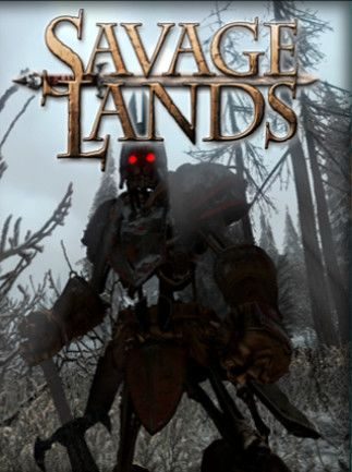 Savage Lands Steam Key GLOBAL ACTION 12947 2