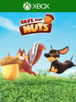 Save Your Nuts Xbox One Key GLOBAL GAMES 45753 2