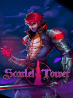 Scarlet Tower PC Steam Gift GLOBAL ACTION 73936 2