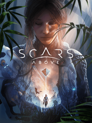 Scars Above PC Steam Key GLOBAL ACTION 49276 2