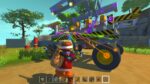 Scrap Mechanic Steam Gift GLOBAL ACTION SHOOTING 40785 2 3