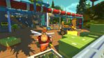 Scrap Mechanic Steam Gift GLOBAL ACTION SHOOTING 40785 2 8