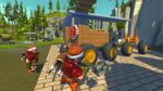 Scrap Mechanic Steam Gift GLOBAL ACTION SHOOTING 40785 2 9