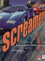 Screamer Steam PC Key GLOBAL RACING 49023 2