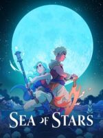 Sea of Stars PC Steam Key GLOBAL RPG 66634 2