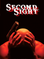 Second Sight PC Steam Key GLOBAL ACTION 70159 2