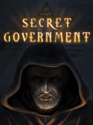 Secret Government PC Steam Key GLOBAL ACTION 6508 2