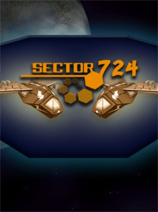 Sector 724 Steam Key GLOBAL STRATEGY 48278 2