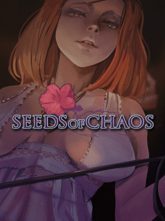 Seeds of Chaos PC Steam Gift GLOBAL RPG 71987 2