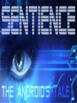 Sentience The Androids Tale Steam Key GLOBAL ADVENTURE 37343 2