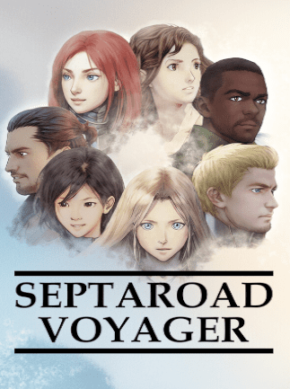 Septaroad Voyager PC Steam Key GLOBAL RPG 71430 2