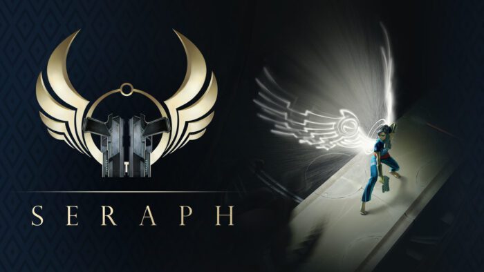 Seraph Steam Key GLOBAL ACTION SHOOTING 36290 2