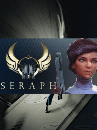 Seraph Steam Key GLOBAL ACTION SHOOTING 36290 2