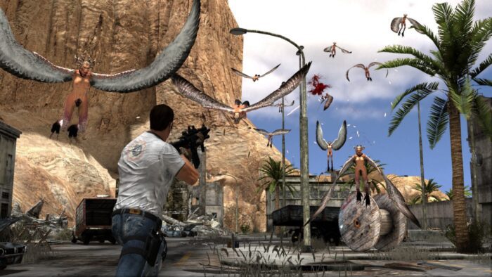 Serious Sam 3 Jewel of the Nile Steam Gift GLOBAL DLCS 46708 2 4