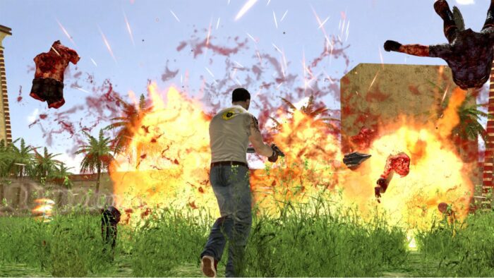 Serious Sam HD The Second Encounter Steam Gift GLOBAL ACTION SHOOTING 42748 2 2