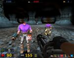 Serious Sam The Second Encounter PC GOG.COM Key GLOBAL ACTION 18282 2 1