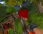 Serious Sam The Second Encounter PC GOG.COM Key GLOBAL ACTION 18282 2 3