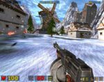 Serious Sam The Second Encounter PC GOG.COM Key GLOBAL ACTION 18282 2 4