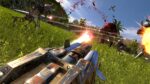 Serious Sam VR The First Encounter Steam Gift GLOBAL ACTION SHOOTING 48550 2 2