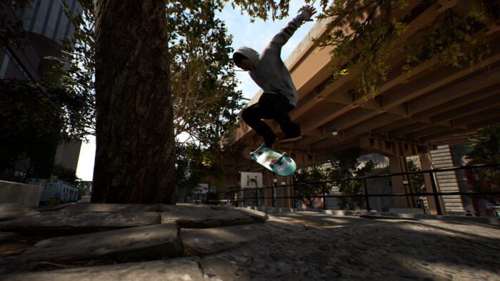 Session Skateboarding Sim Game Supporter Edition PC Steam Key GLOBAL SIMULATOR 49522 2 4