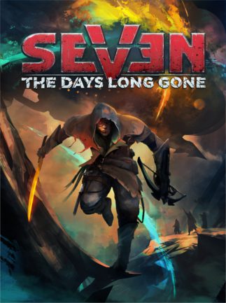 Seven The Days Long Gone Collectors Edition Steam Key GLOBAL ACTION SHOOTING 38239 2