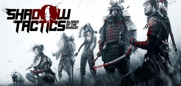 Shadow Tactics Blades of the Shogun Steam Gift GLOBAL STRATEGY 33744 2 11