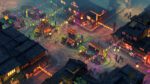 Shadow Tactics Blades of the Shogun Steam Gift GLOBAL STRATEGY 33744 2 3