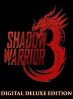 Shadow Warrior 3 Deluxe Definitive Edition PC Steam Key GLOBAL ACTION SHOOTING 24378 2