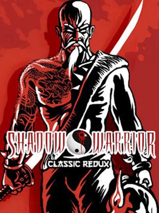 Shadow Warrior Classic Redux Steam Gift GLOBAL ACTION 48912 2