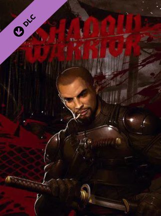 Shadow Warrior Special Edition Upgrade Steam Gift GLOBAL SANDBOX 54862 2